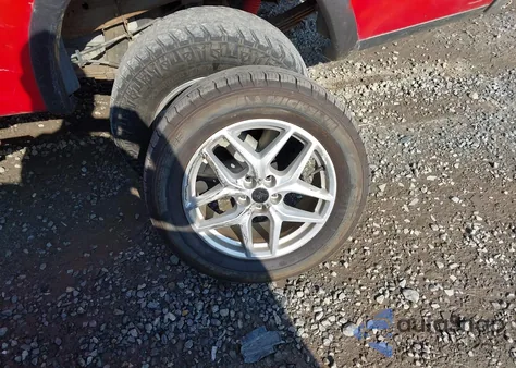 2024 Ford Edge Sel из США, поврежденный, VIN 2FMPK4J90RBA17014